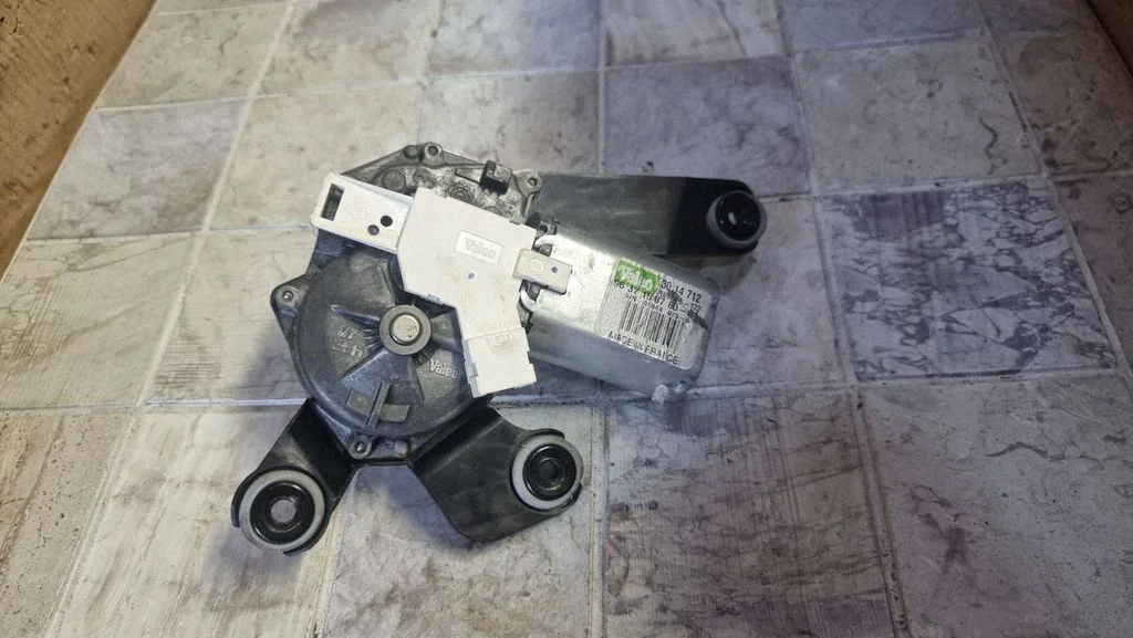 Rear window wiper motor 963715878001