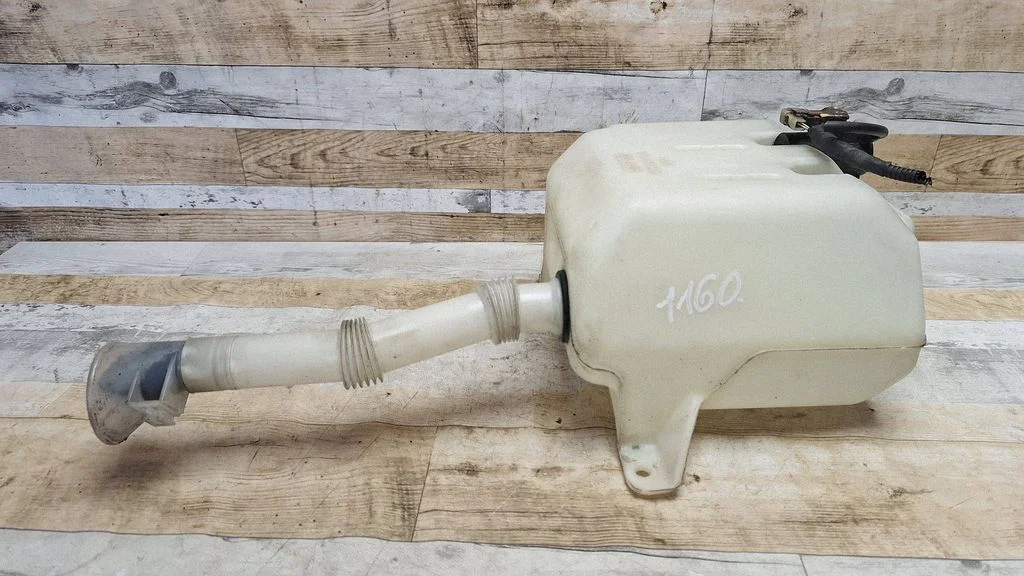 Windshield washer fluid reservoir/tank – Honda Accord (2003-2007)