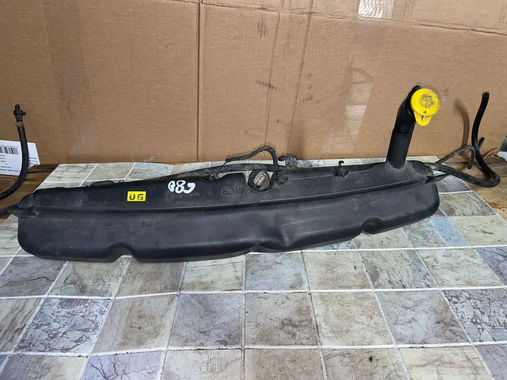 Klaasipesuvedeliku paak 45R015012
