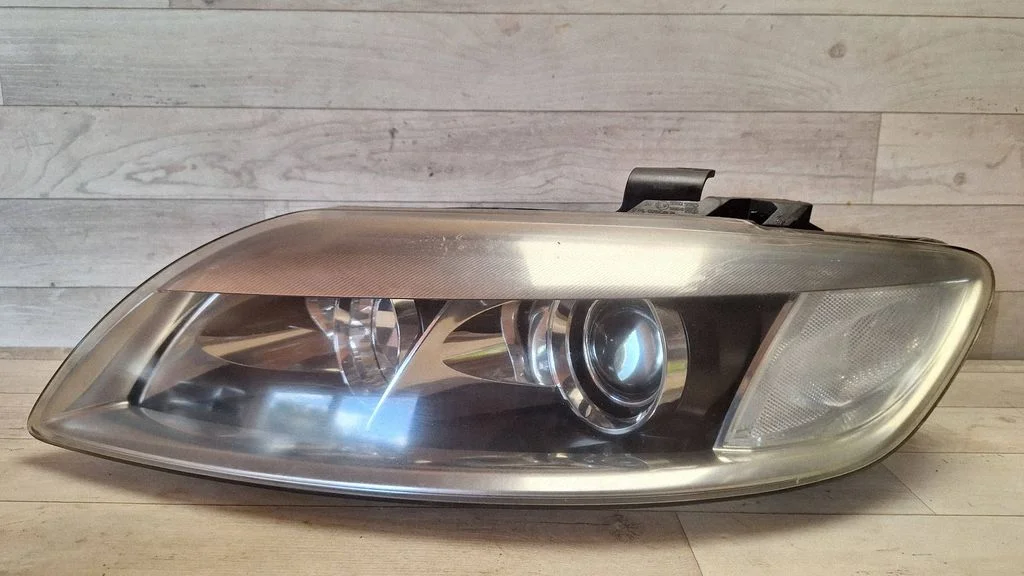 Headlight/headlamp 4L0941003A