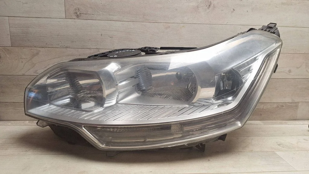 Headlight/headlamp 9684845580