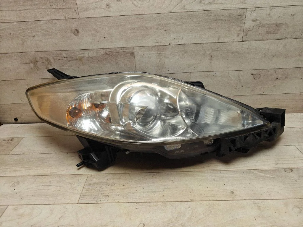 Headlight/headlamp 5117R
