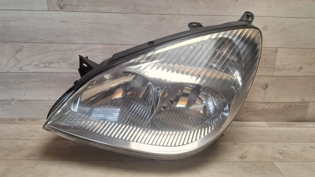 Headlight/headlamp 9632664880
