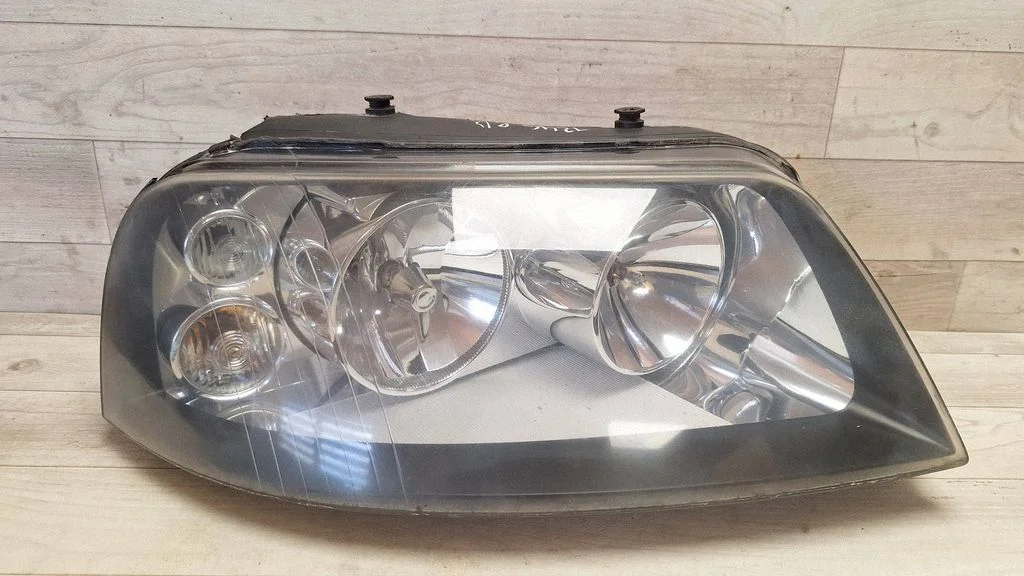 Headlight/headlamp 7M7941016M