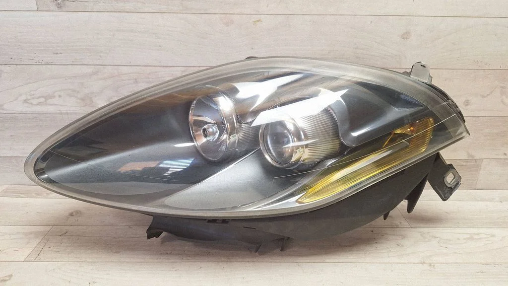 Headlight/headlamp 51816979