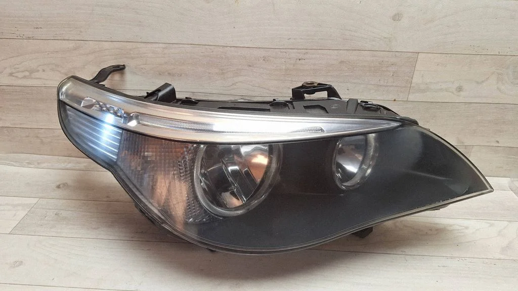 Headlight/headlamp 15872200