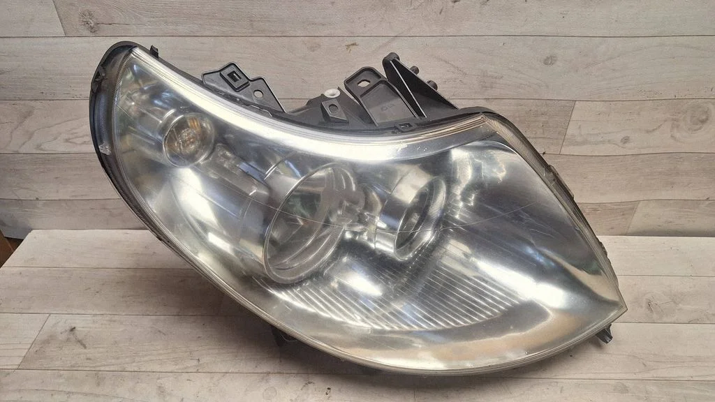 Reflektor – Fiat Ducato (2007-2014)