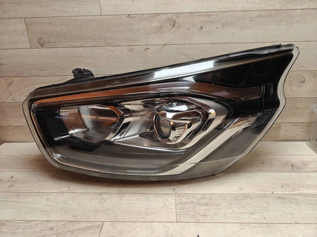 Headlight/headlamp JK2113W030DH