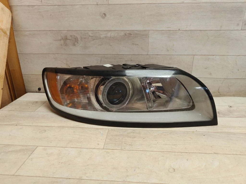 Headlight/headlamp 31299590