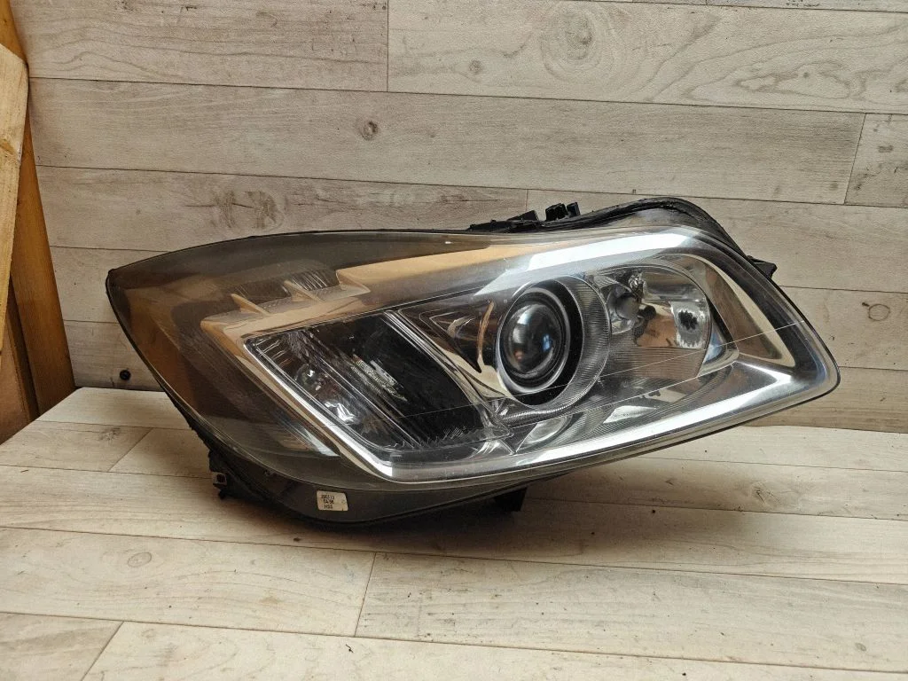 Headlight/headlamp – Opel Insignia A (2008-2017)