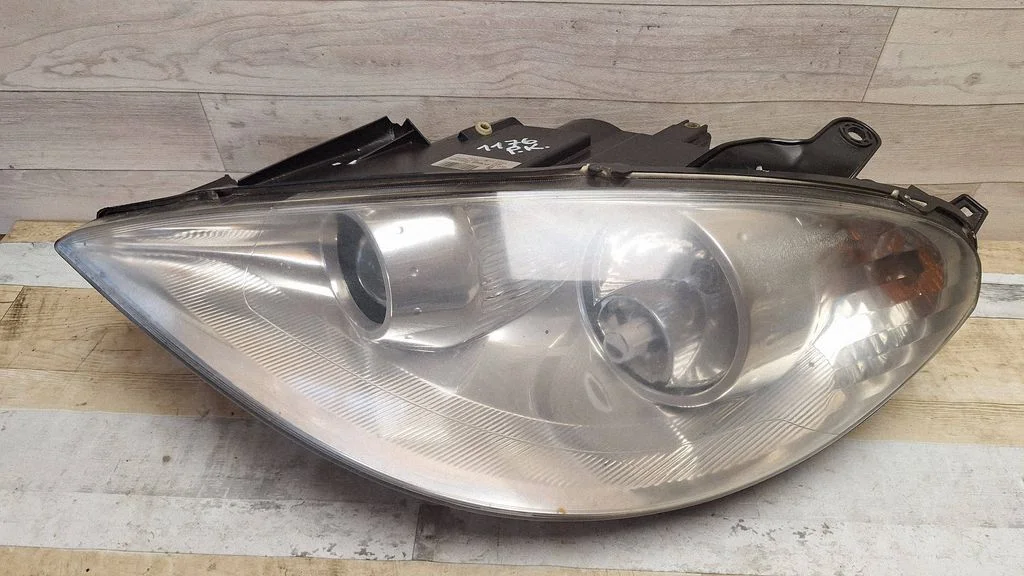 Headlight/headlamp 89006375