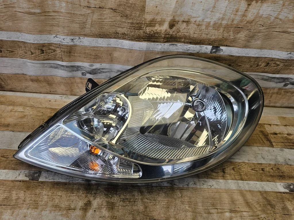 Headlight/headlamp 8200701354