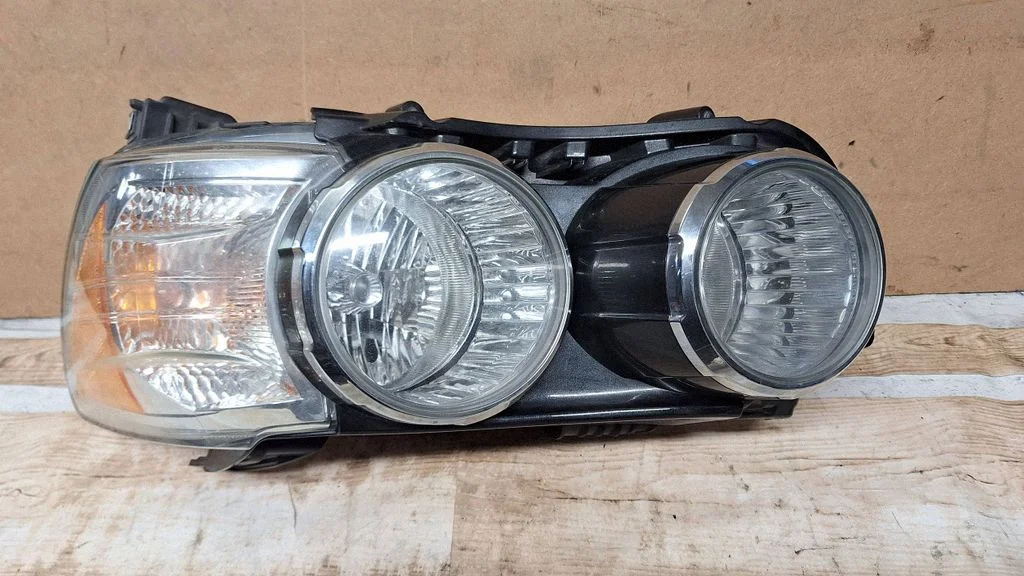 Headlight/headlamp GM96830971