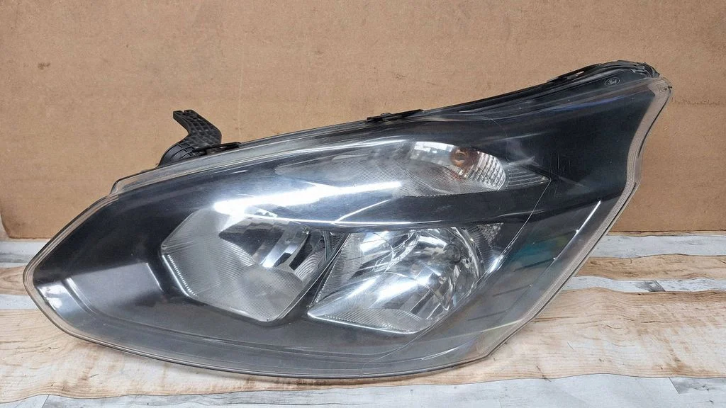 Headlight/headlamp BK2113W030B