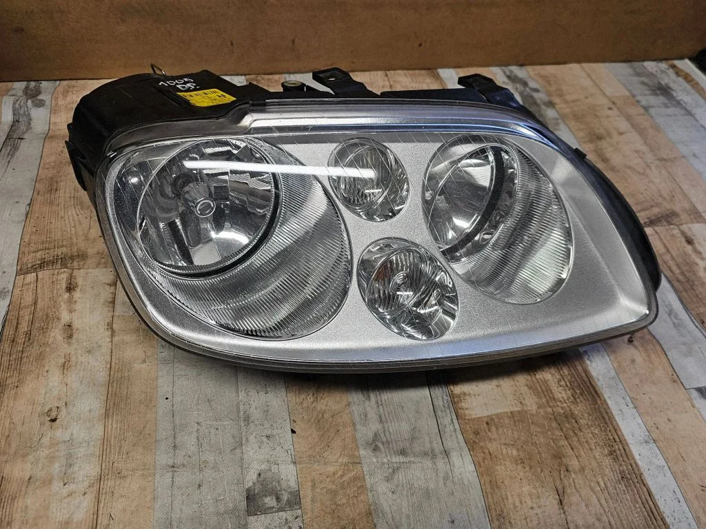 Headlight/headlamp 1T0941006D
