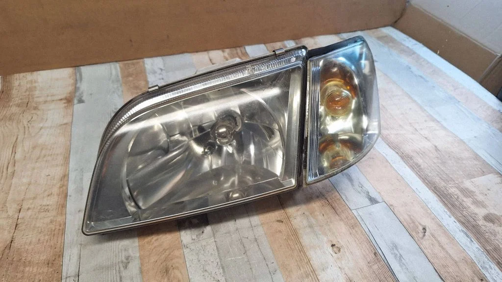 Headlight/headlamp 14895500