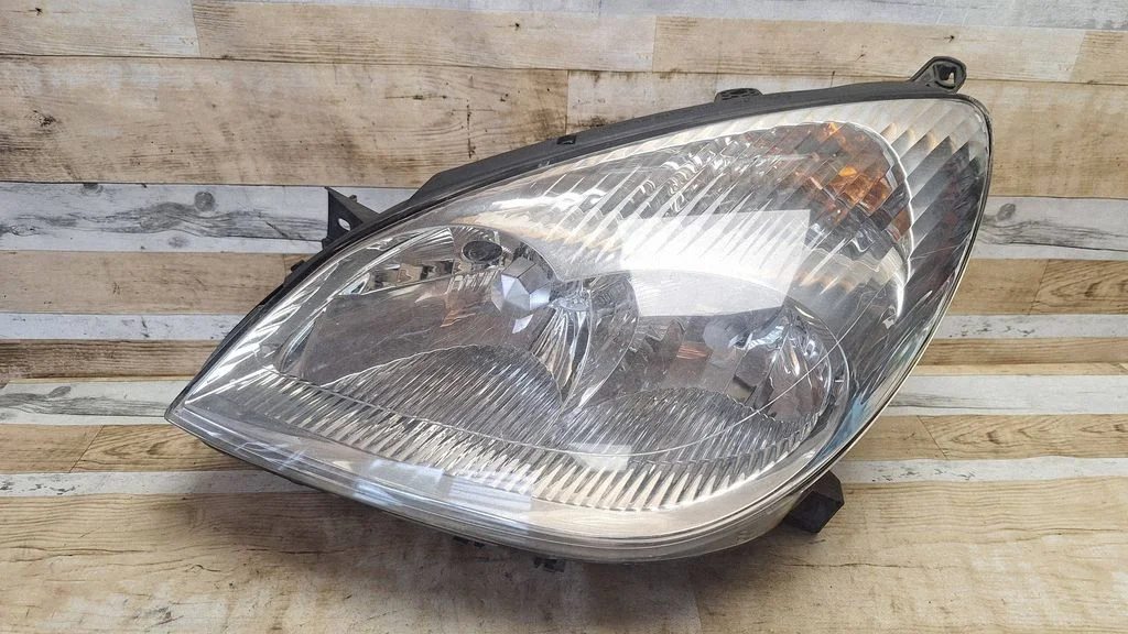 Headlight/headlamp 9632664880