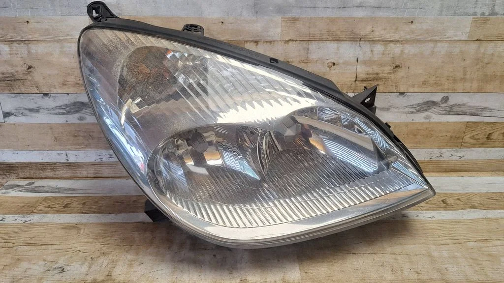 Headlight/headlamp – Citroen C5 (2001-2004)