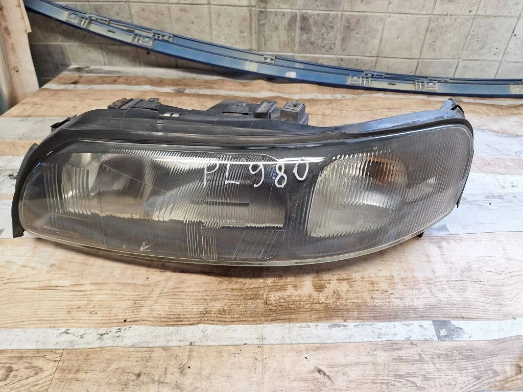 Headlight/headlamp 8662919