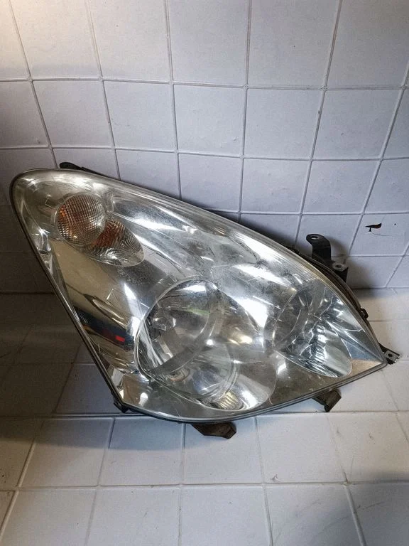 Headlight/headlamp 3124