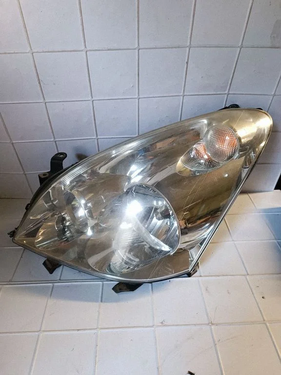Headlight/headlamp 3124