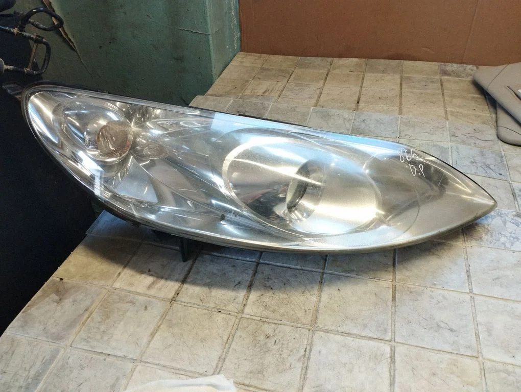 Headlight/headlamp 0301213272