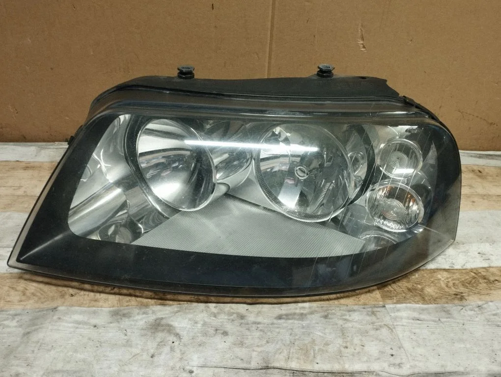 Esituli – Seat Alhambra (Mk1) (1996-2010)