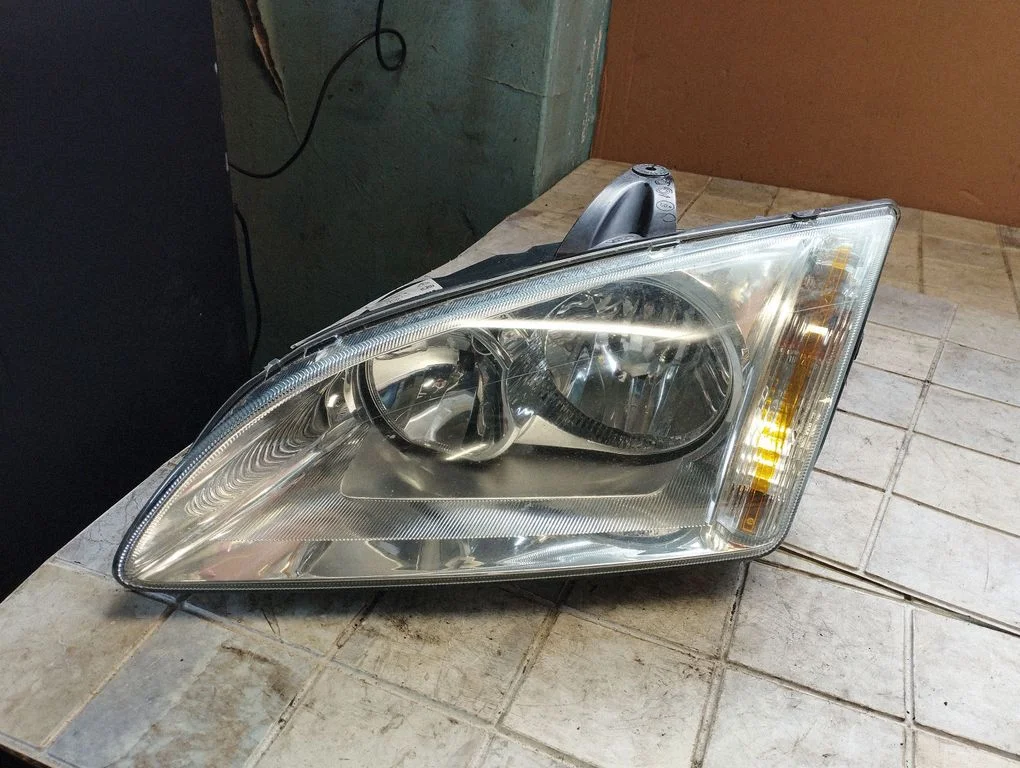 Headlight/headlamp 4M5113W030AC