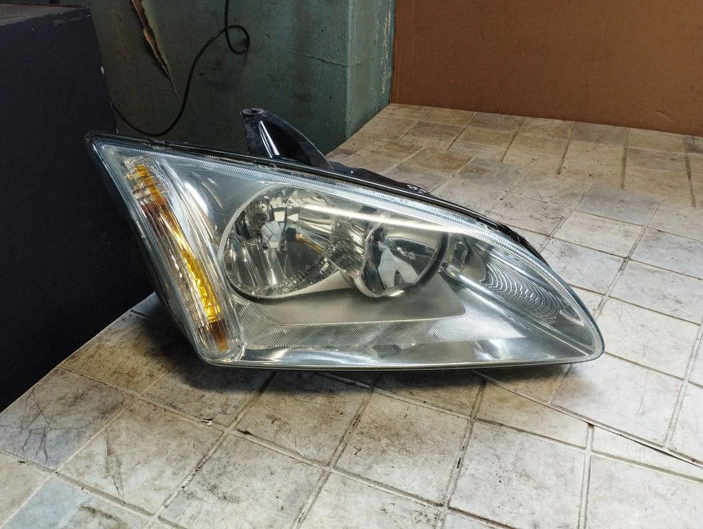 Headlight/headlamp 4M51130W029AC
