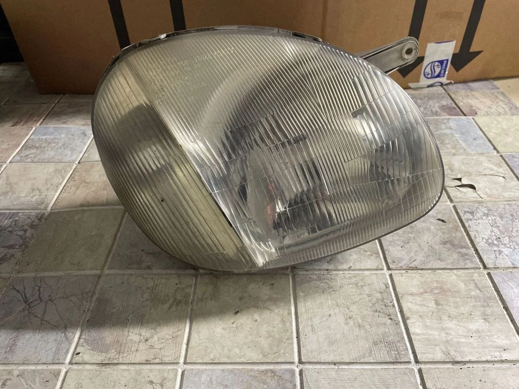 Headlight/headlamp 9210202