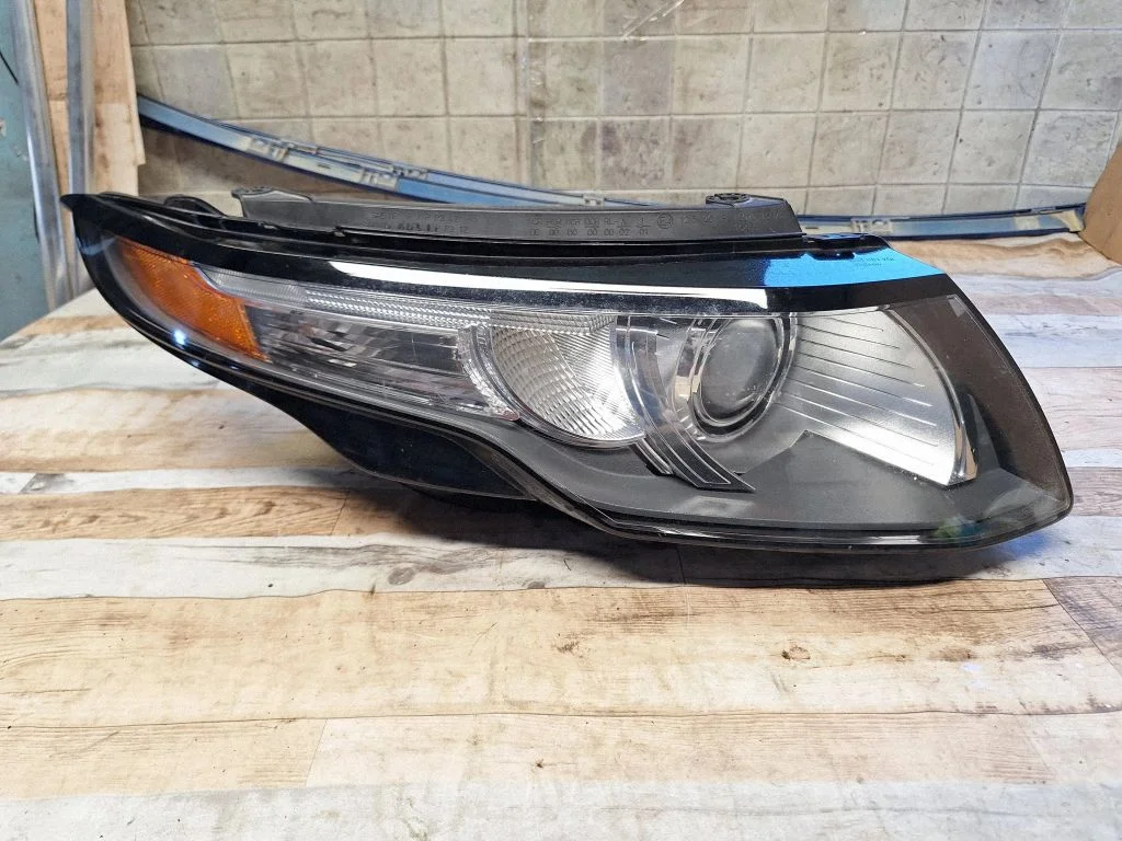 Headlight/headlamp 15486
