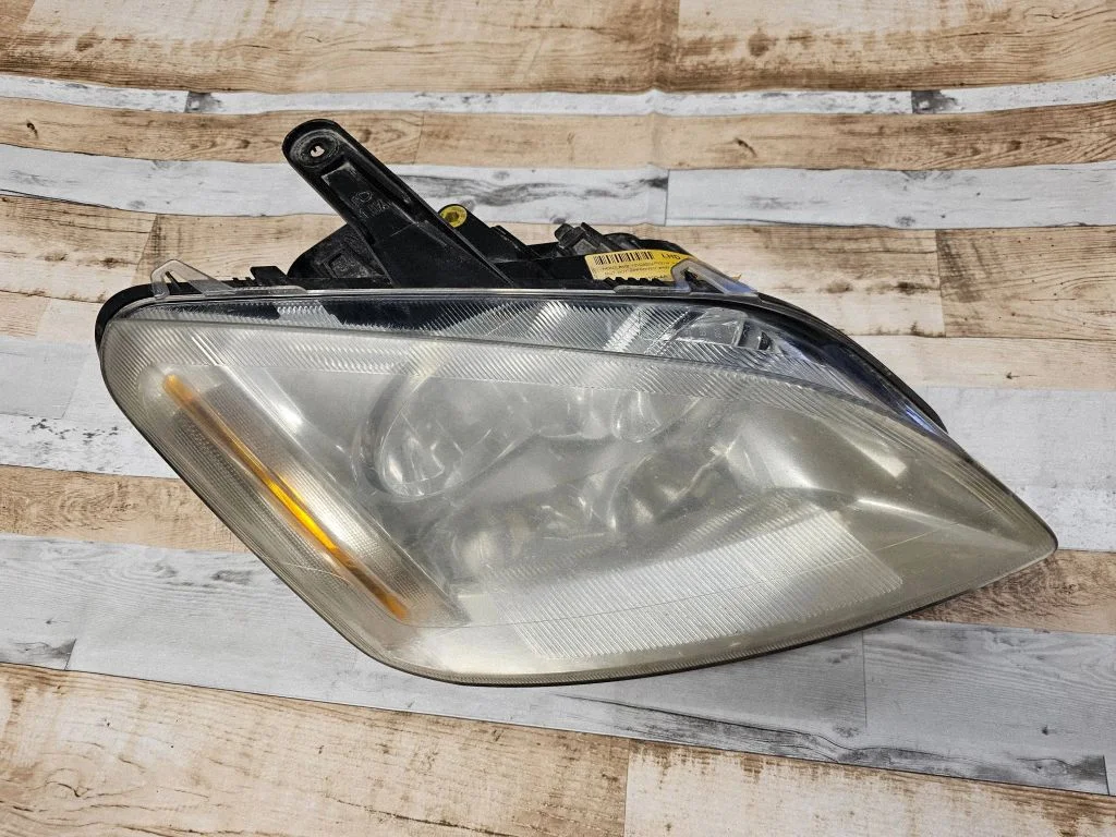 Headlight/headlamp 3M5113100AA