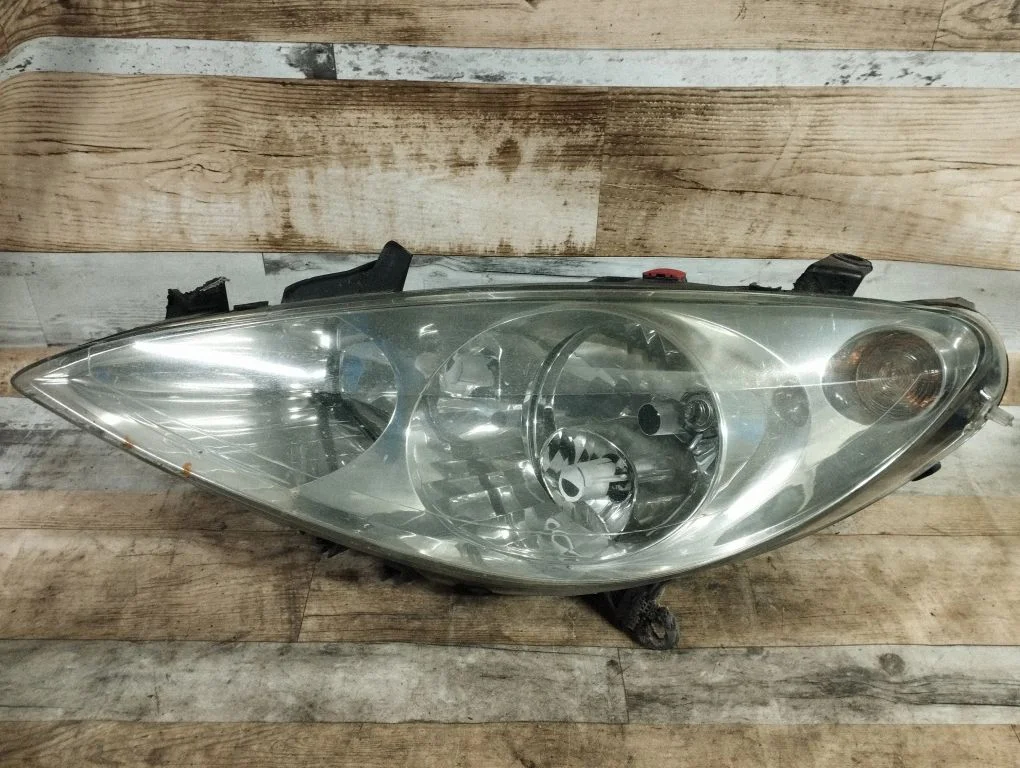 Headlight/headlamp 89309071