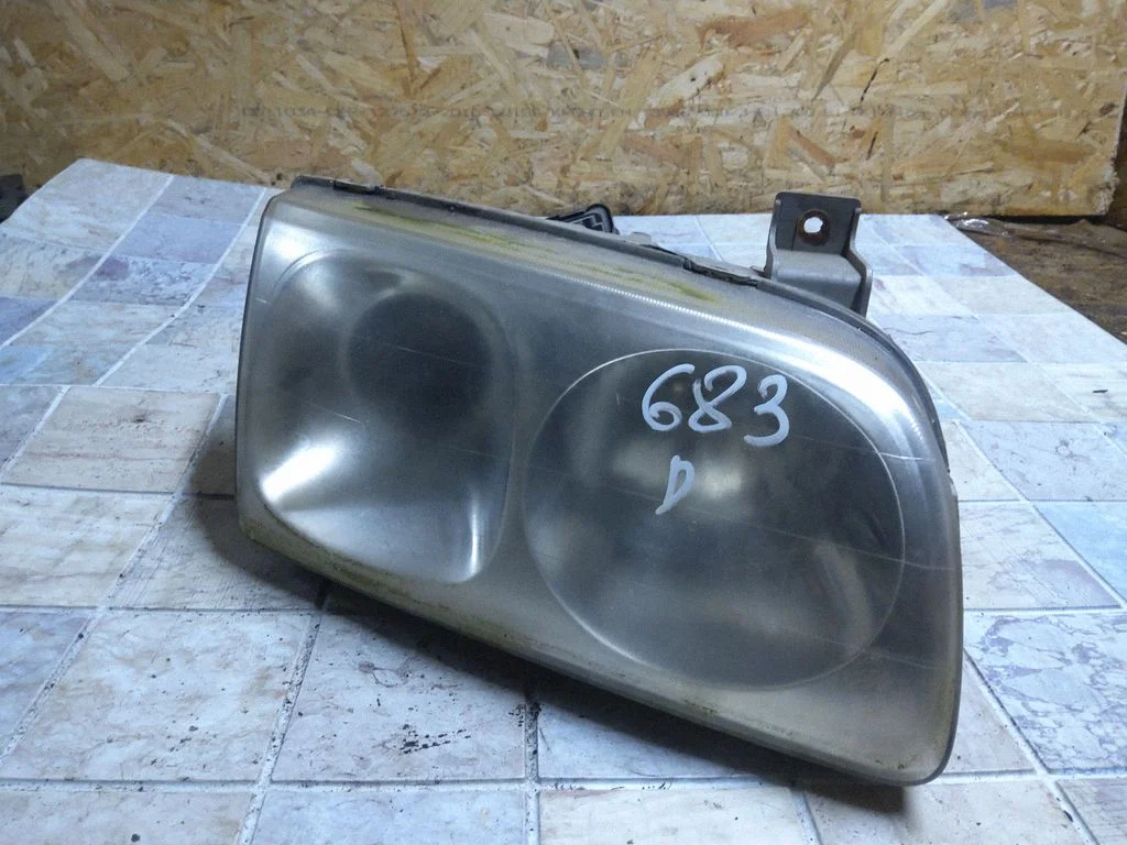Reflektor 921023A
