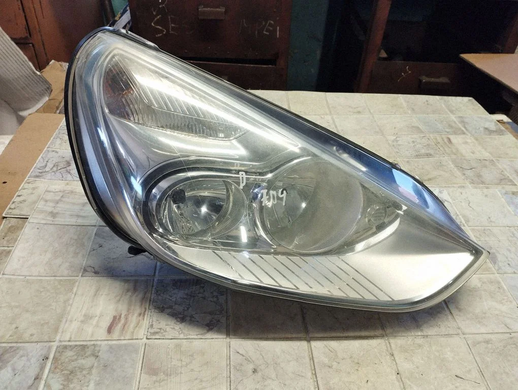 Reflektor 6M2113W029BH