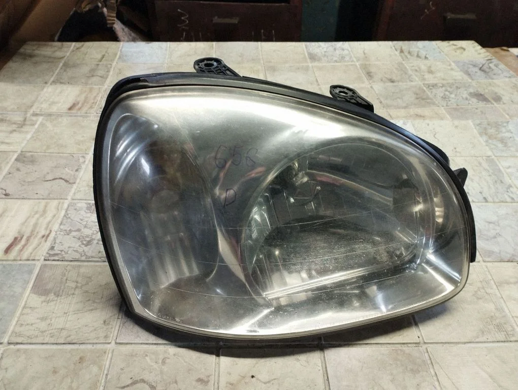 Headlight/headlamp 1011199