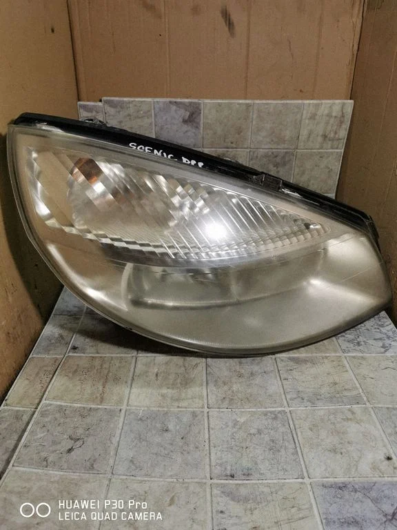 Headlight/headlamp 15810400