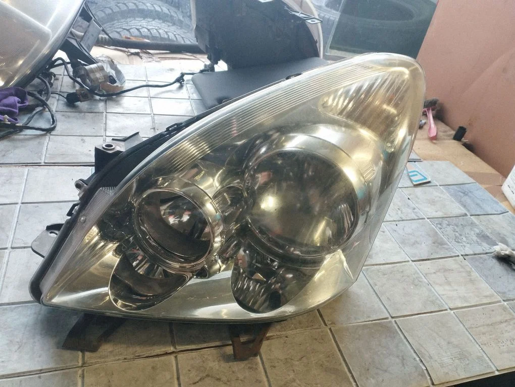 Headlight/headlamp P7105L