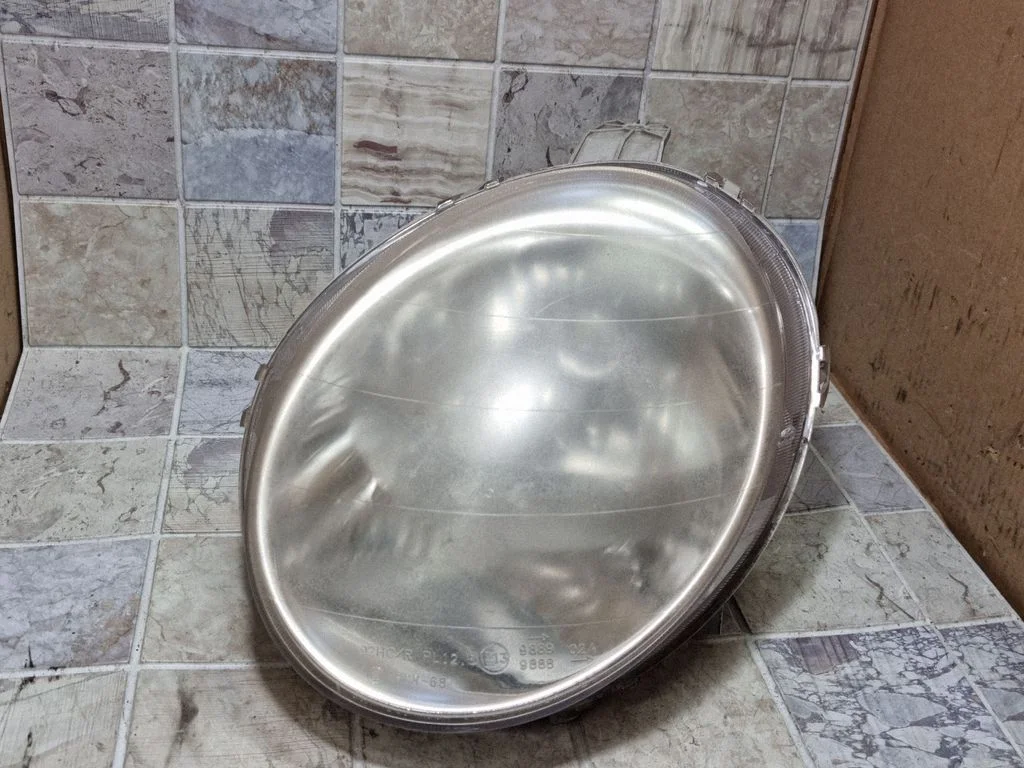 Headlight/headlamp LHD9888