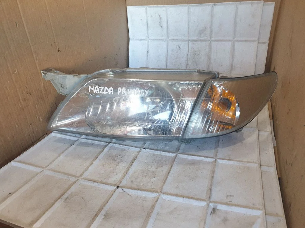 Reflektor P0286