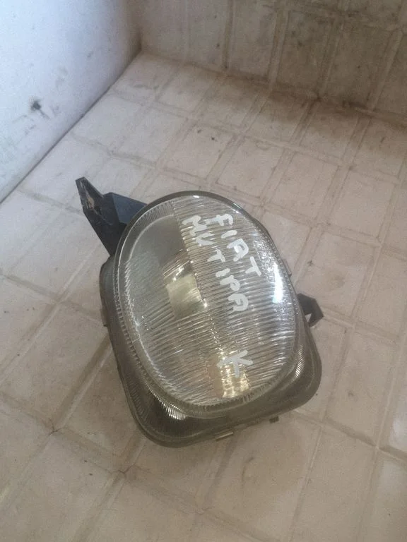 Priekšējais lukturis 20196380501