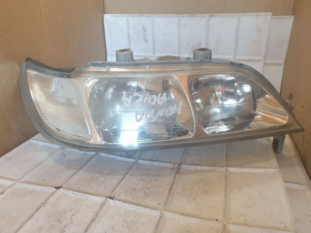 Headlight/headlamp – Acura TL (1999-2003), front right