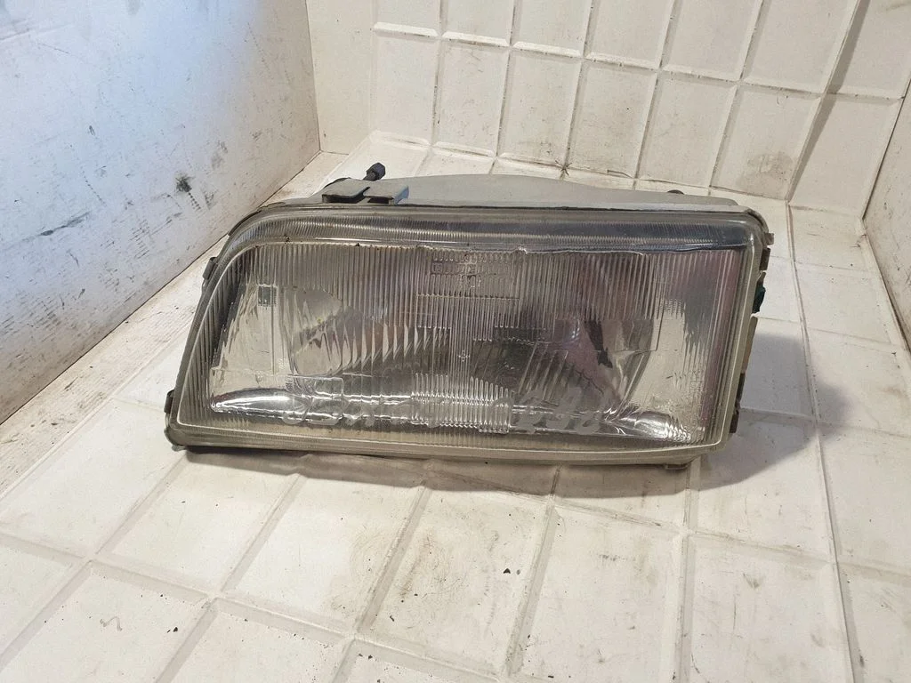 Headlight/headlamp – Peugeot Boxer (1994-2002)