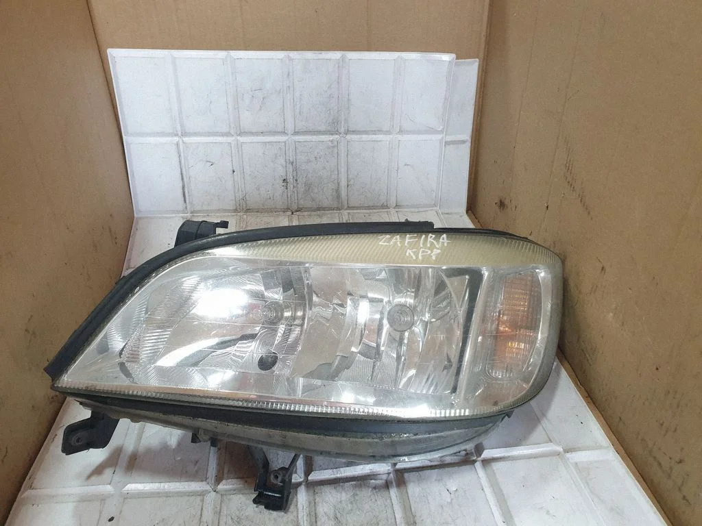 Headlight/headlamp 89100054