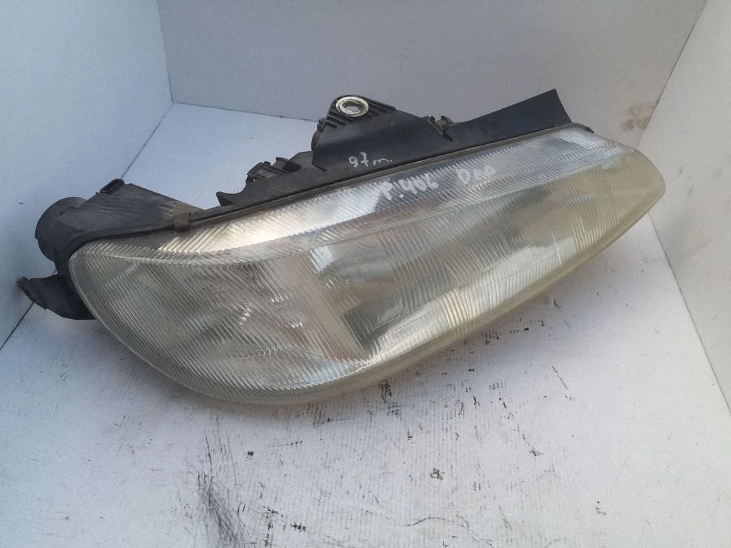 Headlight/headlamp 0301037022