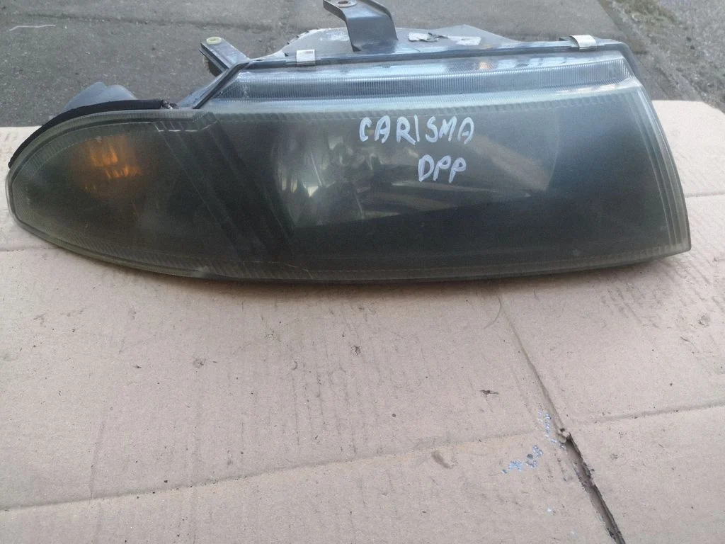 Headlight/headlamp 15157800