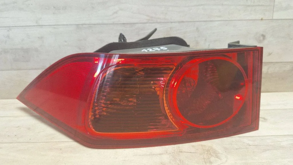 Tagatuli keres – Honda Accord (2003-2007)