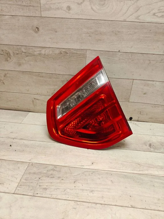 Rear/tail lights 9653547677