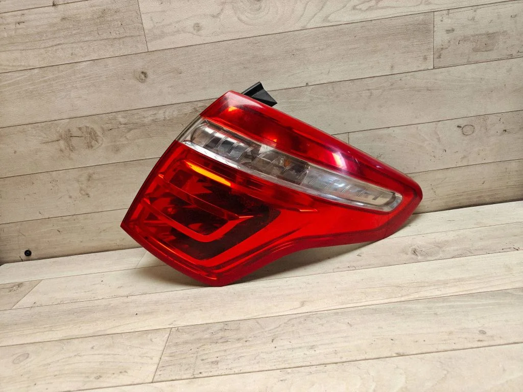 Rear/tail lights 9653547480