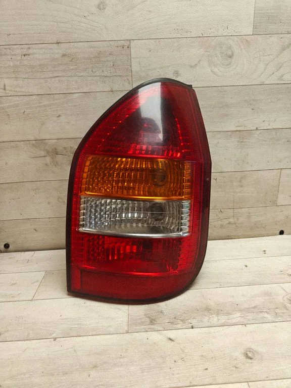Rear/tail lights 62281